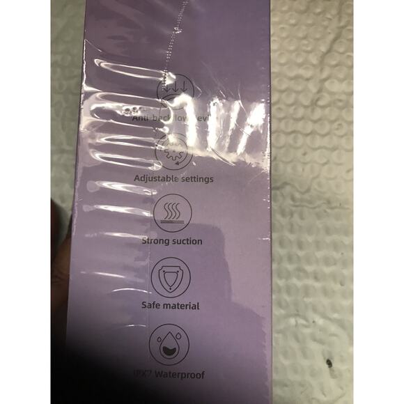 Tonsil Stone Suction Removal Kit - Picture 3 of 7